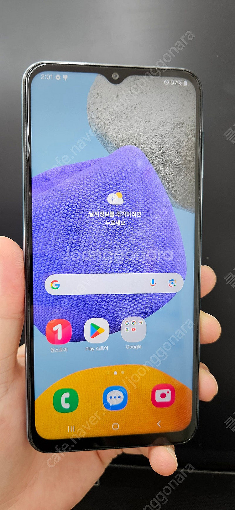 갤럭시버디2 M236 128G 그린 7만 인천 부평--0