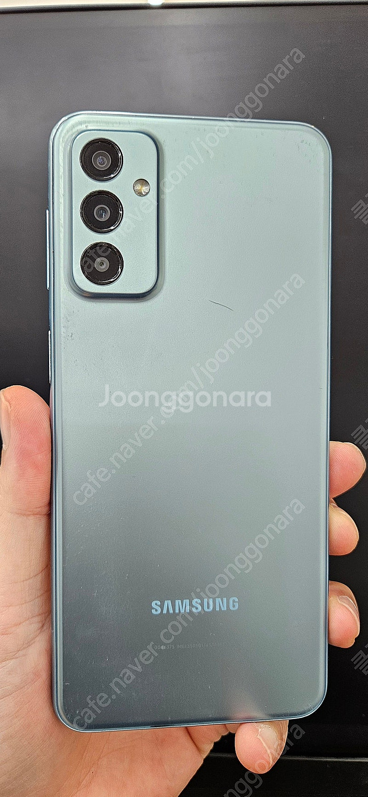 갤럭시버디2 M236 128G 그린 7만 인천 부평--3