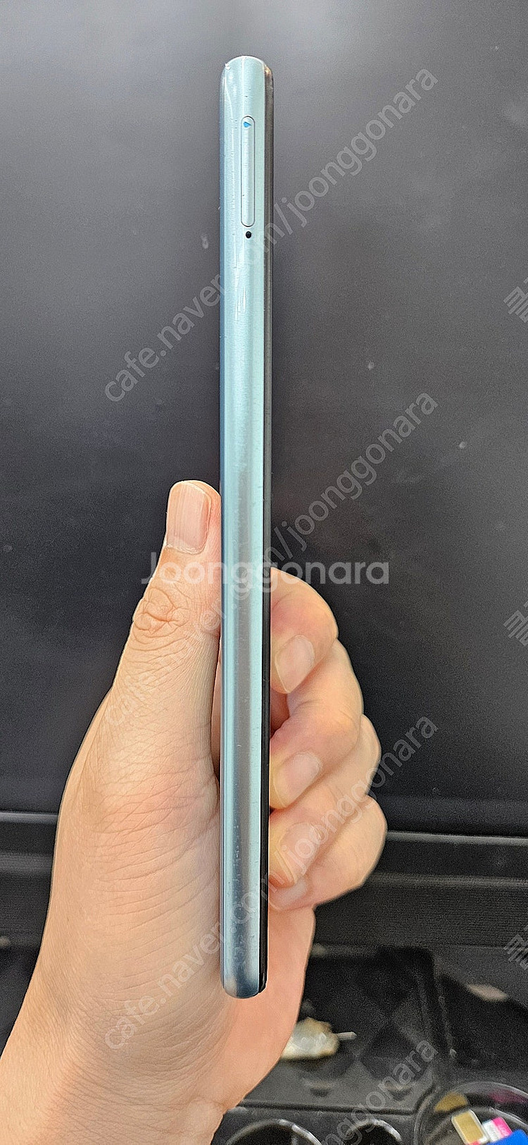 갤럭시버디2 M236 128G 그린 7만 인천 부평--6