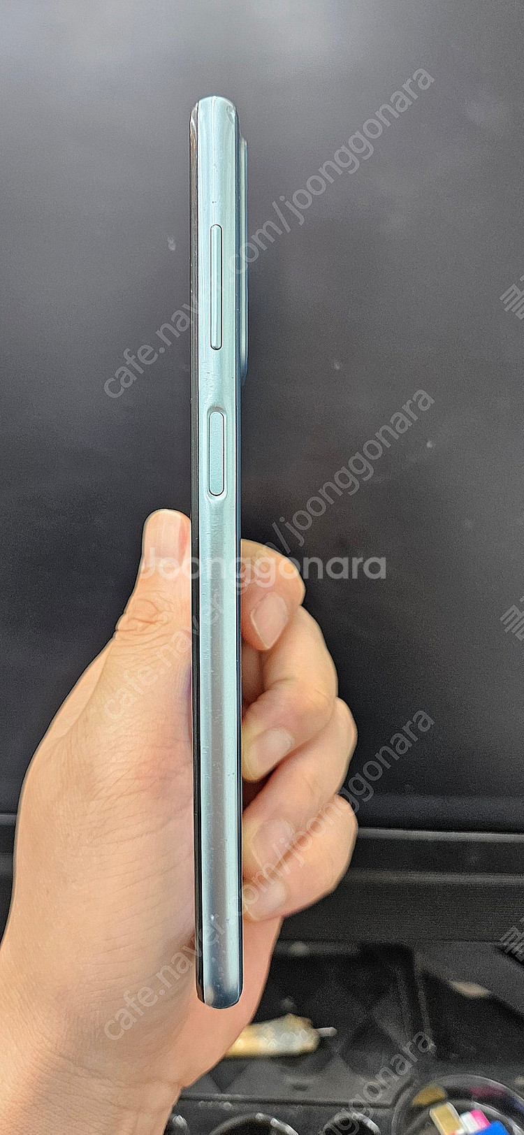 갤럭시버디2 M236 128G 그린 7만 인천 부평--7