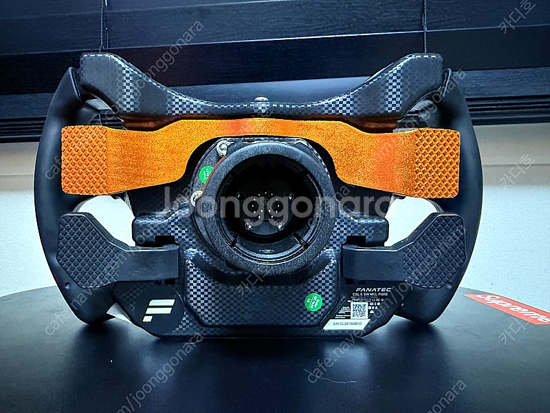 파나텍 csw v2&맥라렌 gt3 v2림,330m림&에...--5