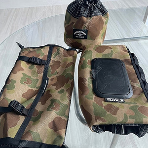 에이프릴먼데이 덕카모 물티슈, 키친타올, 휴지케이스