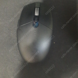 로지텍 G304 무선 마우스 블랙 팝니다[2만원]