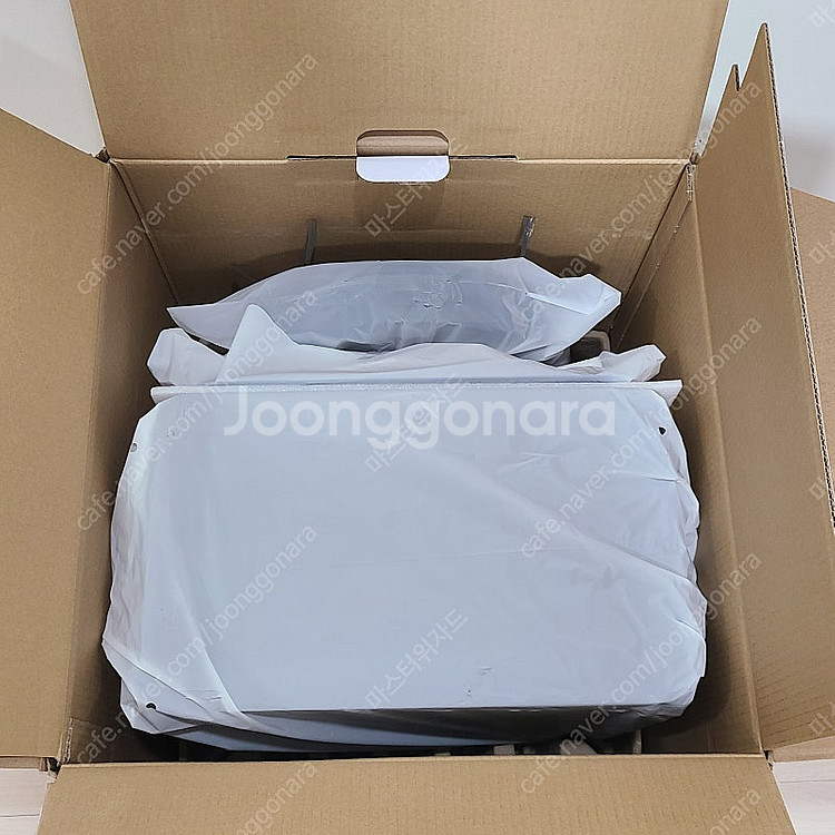 라이드스토 W2 시그니처 로봇청소기 블랙--0
