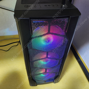 인천 인텔10세대 i5 10400f rtx2070super 데스크탑 게이밍pc 42만