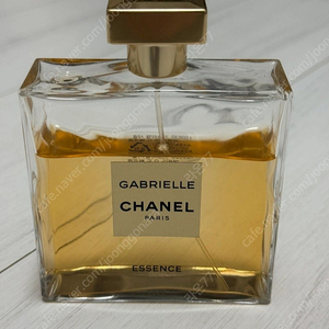 샤넬 가브리엘 에쌍스100ml