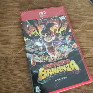 동키콩바난자 택포!!!