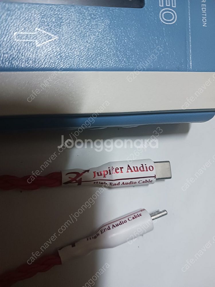 Ifi diablo2 dac 주피터오디오 아이팟등 판매...--9