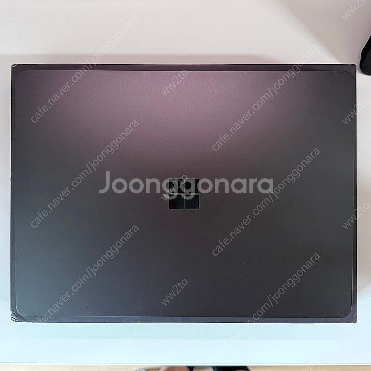 서피스 랩탑7(13.8인치, 스냅드래곤 엘리트, 16G...--0