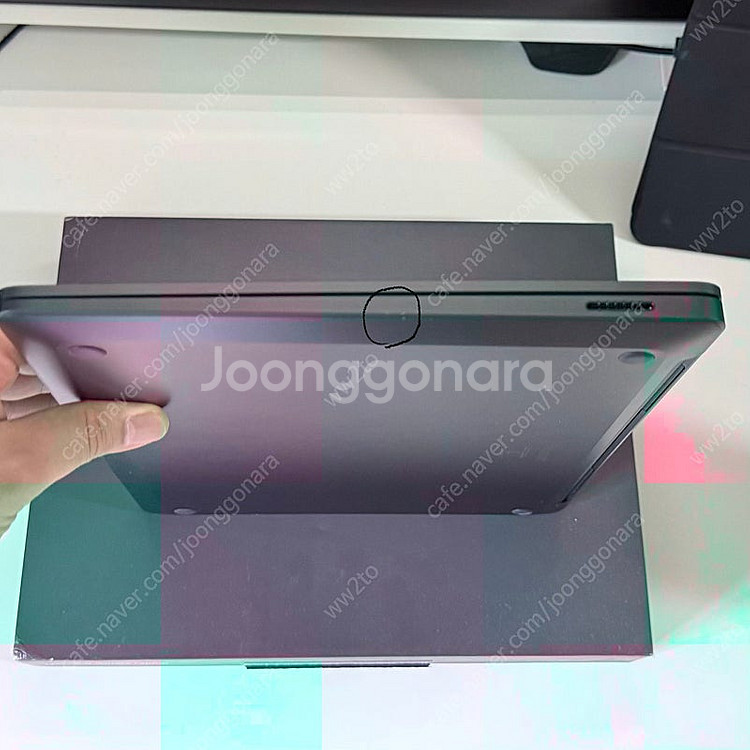 서피스 랩탑7(13.8인치, 스냅드래곤 엘리트, 16G...--1