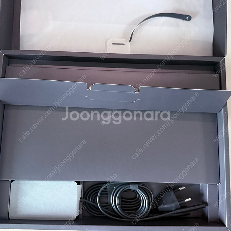 서피스 랩탑7(13.8인치, 스냅드래곤 엘리트, 16G...--4