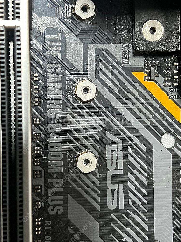 i5 10400, b460m tuf, g.skill 1...--3