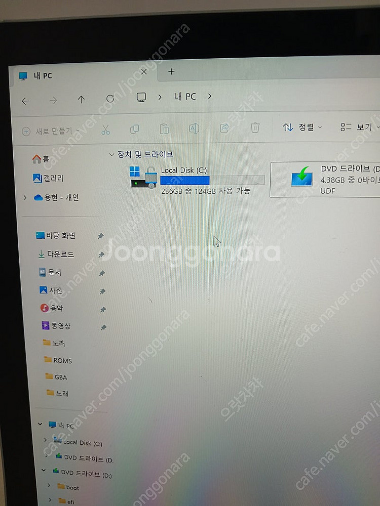 서피스북3 (노트북 , 태블릿)--6