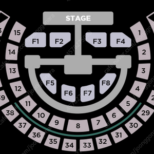 더보이즈 콘서트 양도 첫콘중콘막콘