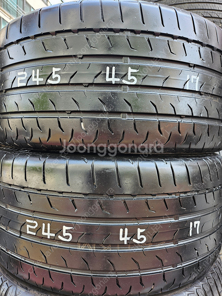 판매] 245/45R17,245/45/17,245 45...--1