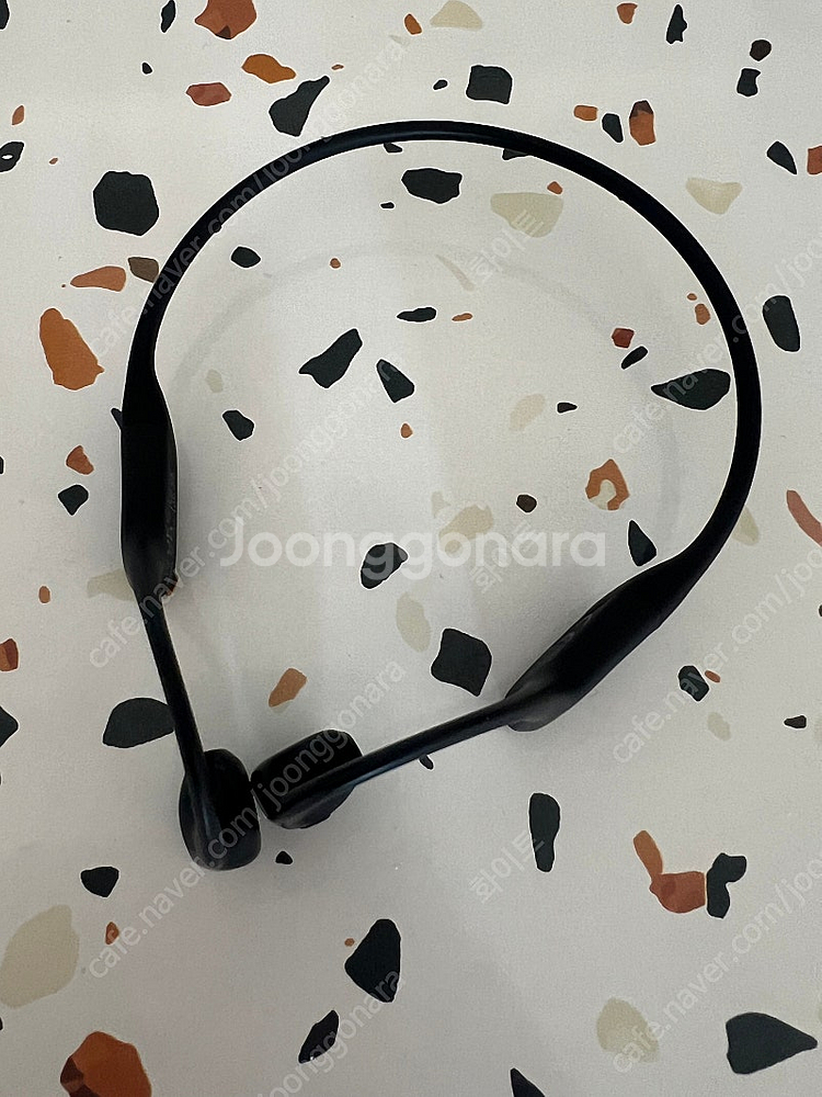 샥즈 오픈런 프로 블랙 S810--0