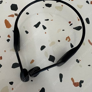 샥즈 오픈런 프로 블랙 S810