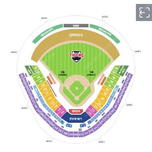 7월 19, 20일 기아 타이거즈 vs nc 다이노스