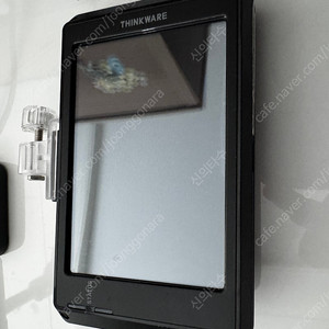 아이나비 VX1000 블랙박스(2개월사용)