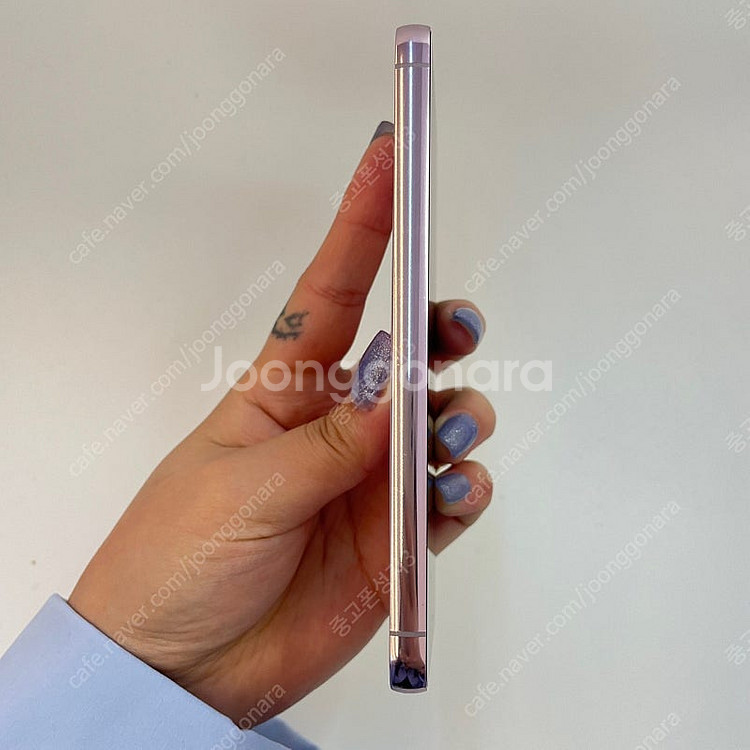 03047(울산중고폰) 갤럭시S23 라벤더 512GB ...--5