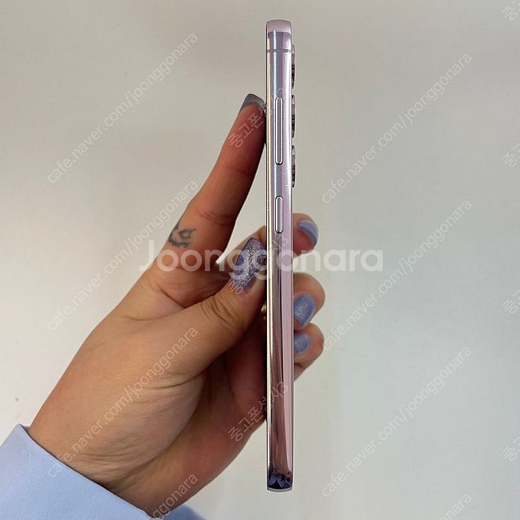 03047(울산중고폰) 갤럭시S23 라벤더 512GB ...--6