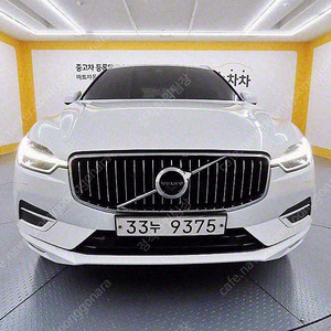 볼보 XC60(2세대) D5 AWD 인스크립션 중고 저렴하게 판매합니다 ★전액할부★전국최저가★저신용★유튜브:뿅카TV★