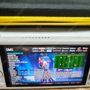 rp4p 레트로이드포켓4 프로 팝니다 한방포함