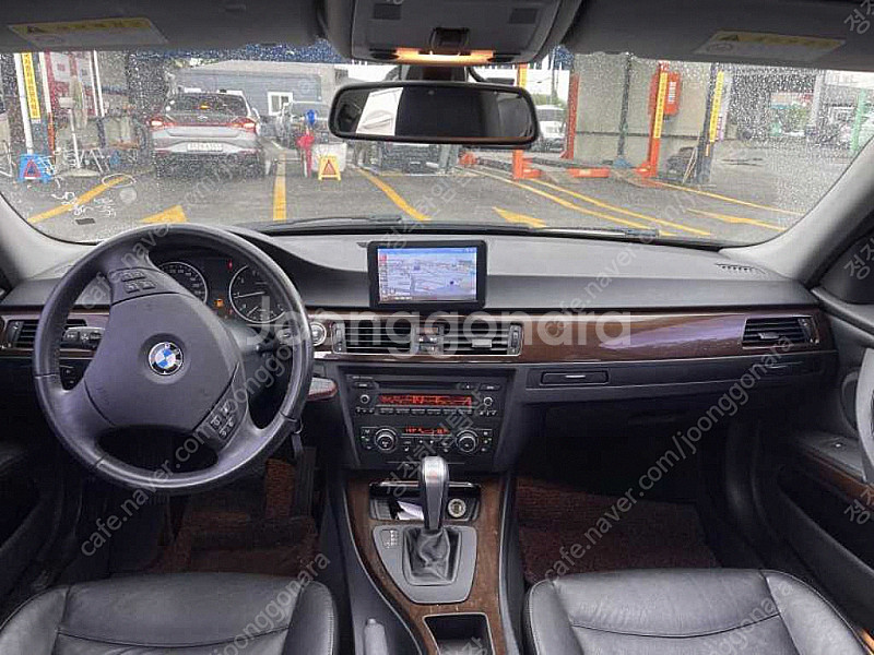 BMW 3시리즈 (E90) 320i 세단 중고차 최저가...--4