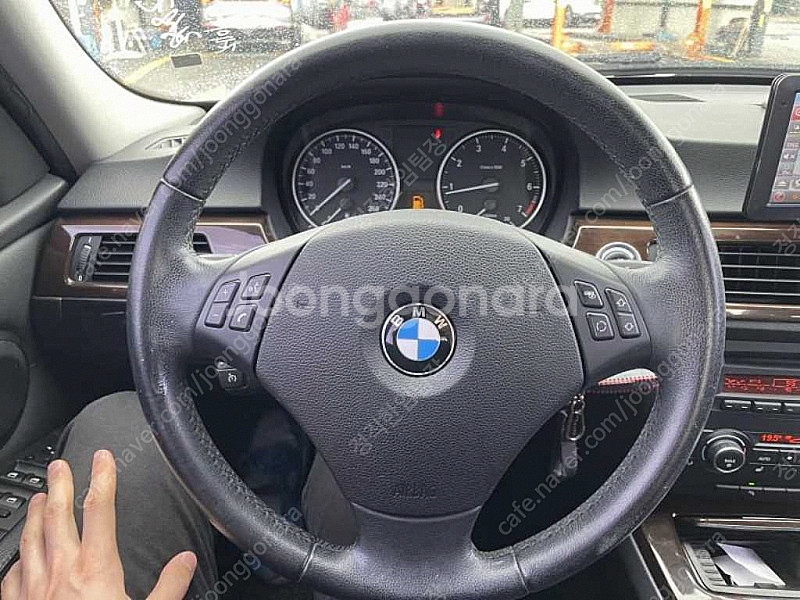 BMW 3시리즈 (E90) 320i 세단 중고차 최저가...--5