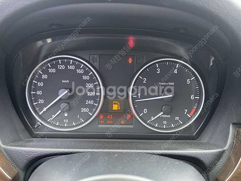 BMW 3시리즈 (E90) 320i 세단 중고차 최저가...--6