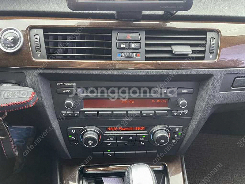 BMW 3시리즈 (E90) 320i 세단 중고차 최저가...--8