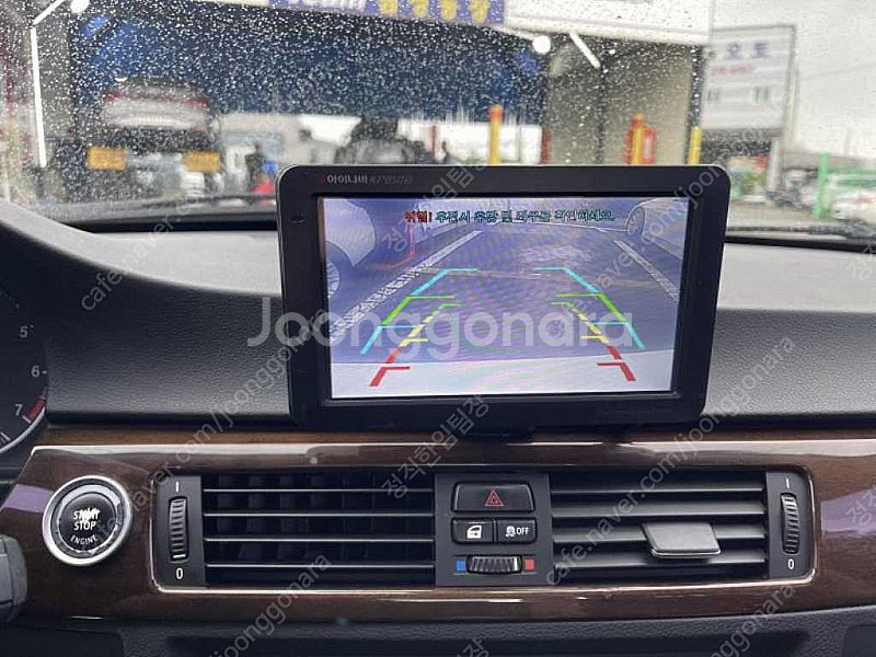 BMW 3시리즈 (E90) 320i 세단 중고차 최저가...--9