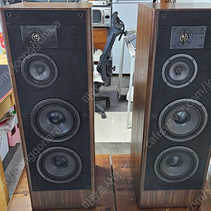 스피커 JBL LX66