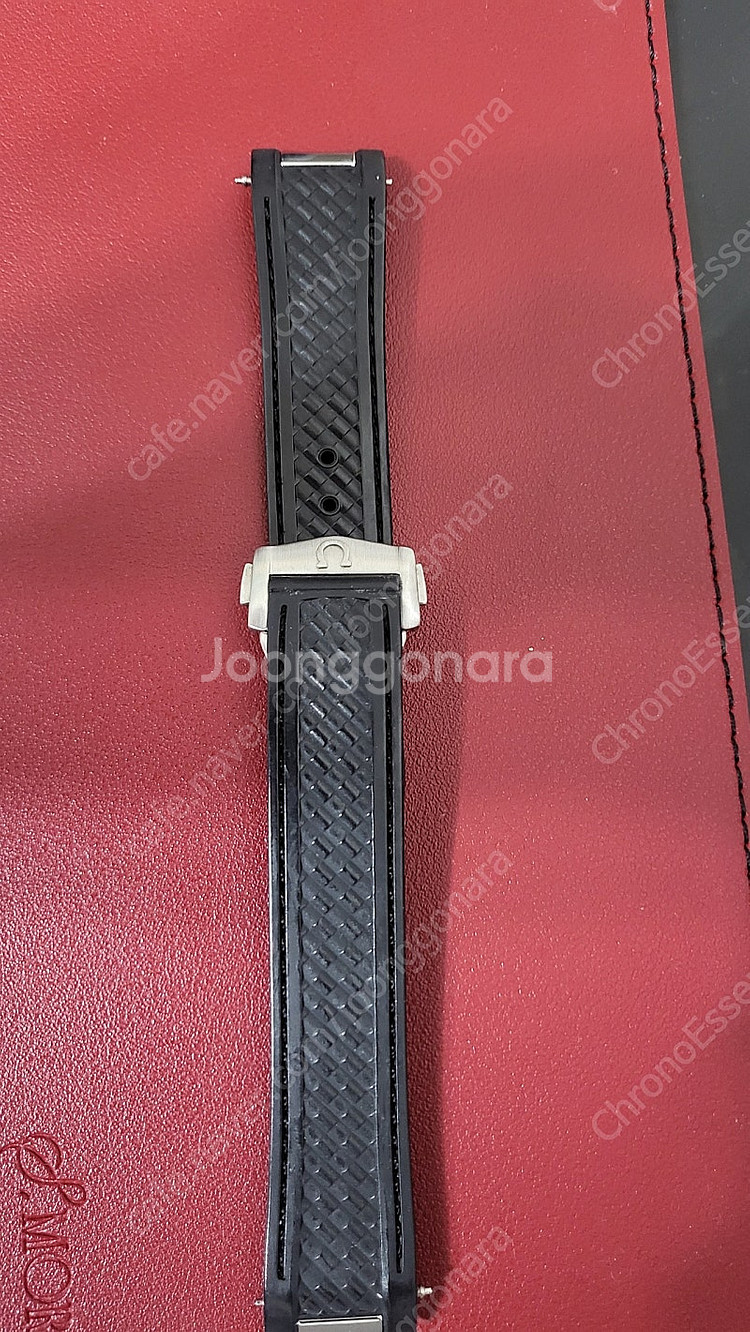 오메가 러버스트랩--0