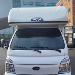캠핑카(아비크560)