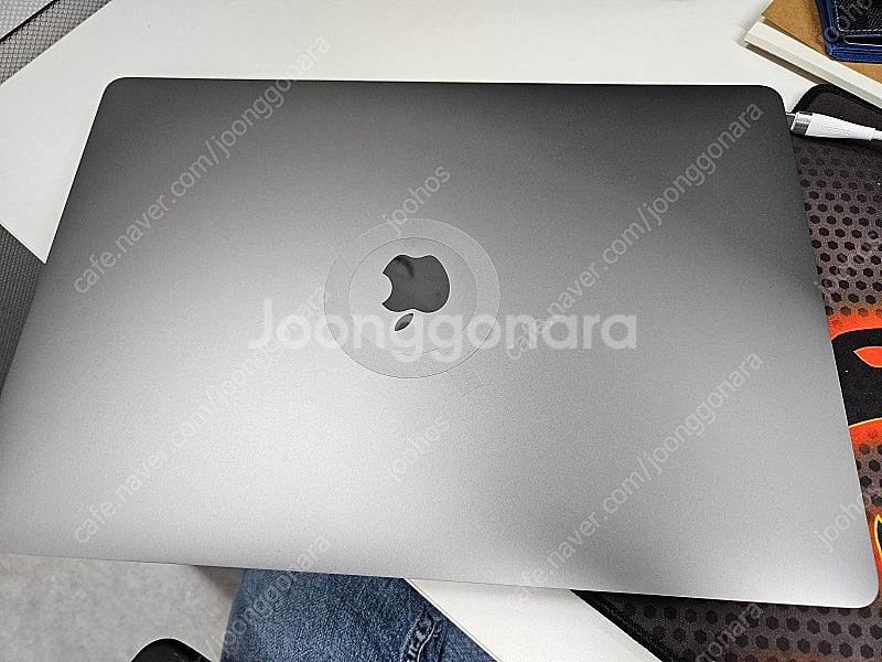 2019 맥북프로 16인치 i9 32ram 1tssd ...--4