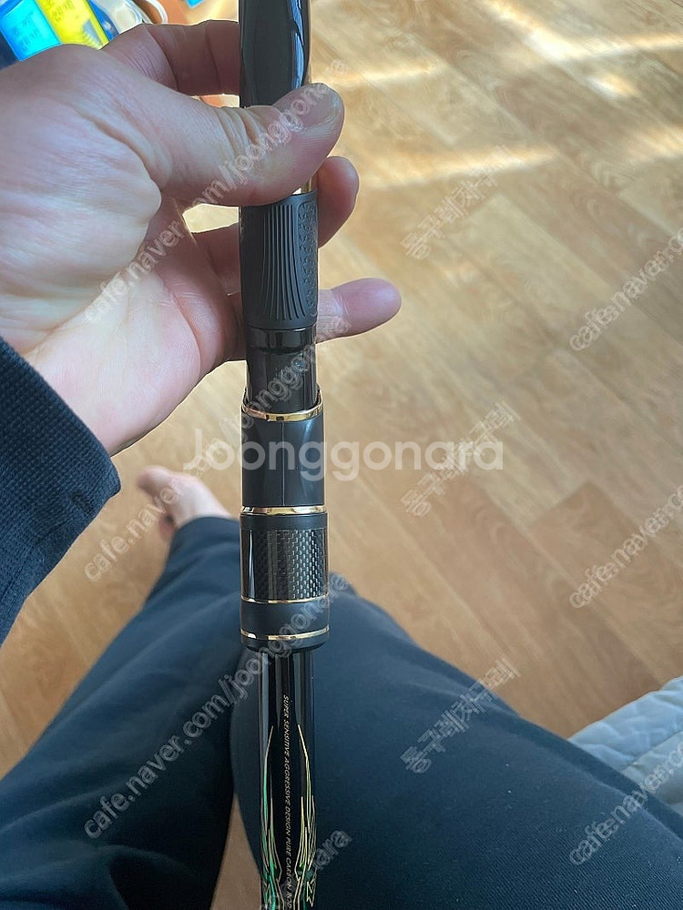 가마가츠 마스터모델 치누2 L-53 판매합니다--1