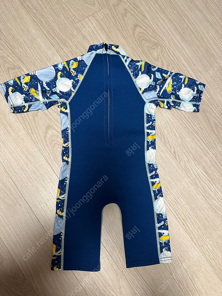 스플래쉬어바웃 2-4세--1