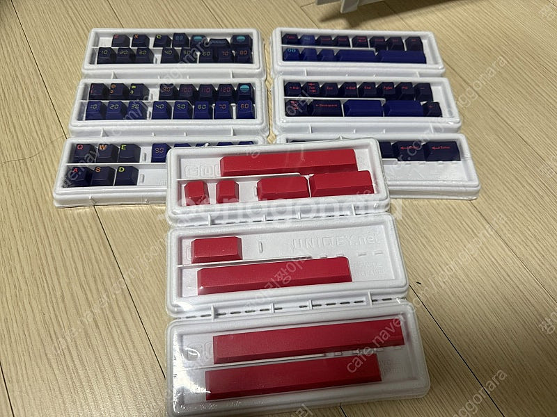 GMK 레이저, Laser R2--1