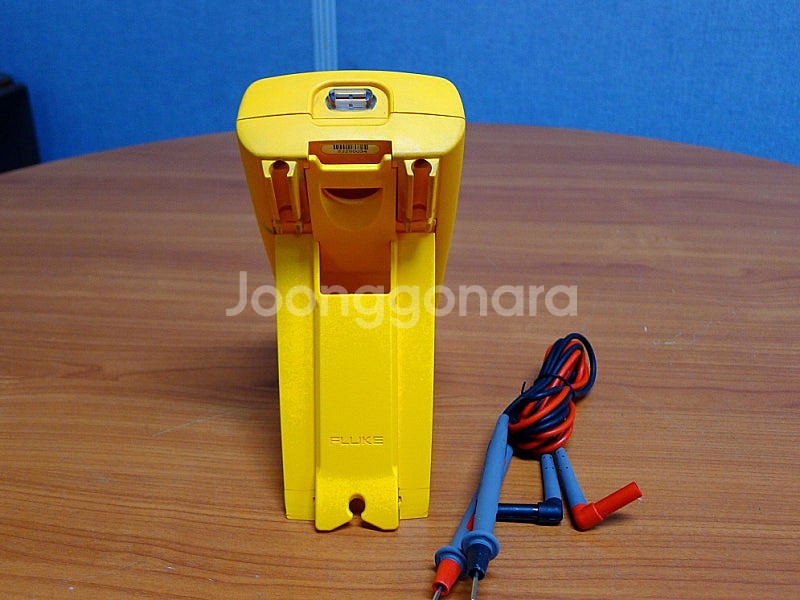 Fluke289 멀티미터 플루크289 중고멀티미터, 중...--5