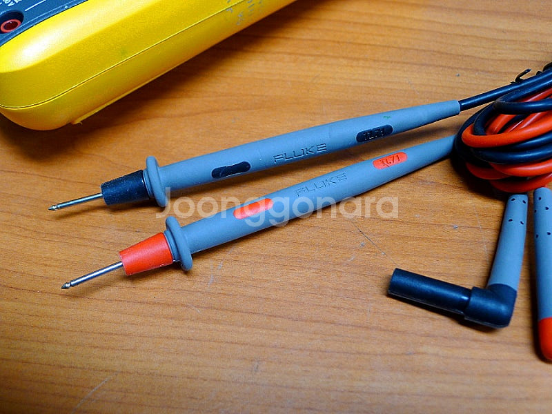 Fluke289 멀티미터 플루크289 중고멀티미터, 중...--6
