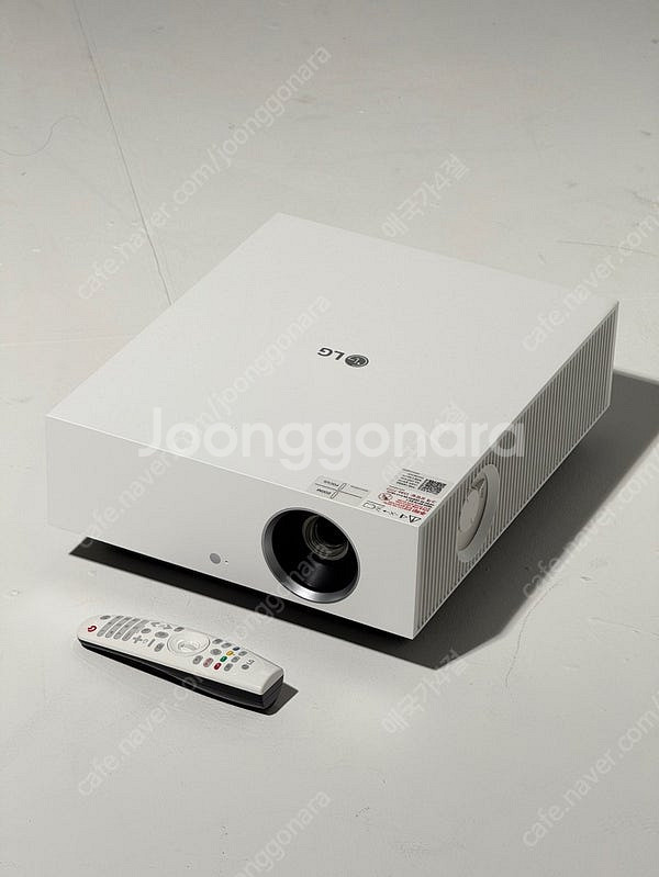 급 가격 변경 )LG 4K 시네빔(HU810PW) 판매--0