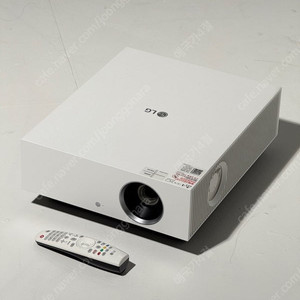 급 가격 변경 )LG 4K 시네빔(HU810PW) 판매