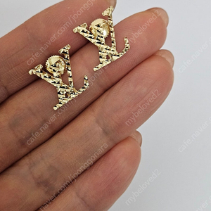 14k 귀걸이