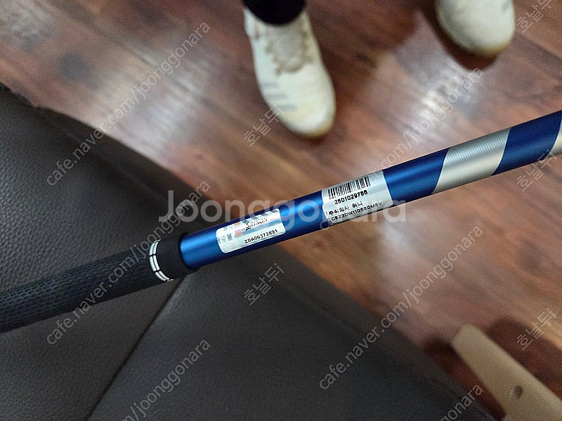 (스릭슨정품) ZXi max(맥스) 10.5도 벤투스블...--5