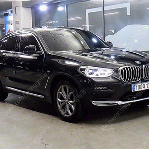 BMW X4 (G02) xDrive 20i M 스포츠 X 중고 저렴하게 판매합니다 ★전액할부★전국최저가★저신용★유튜브:뿅카TV★