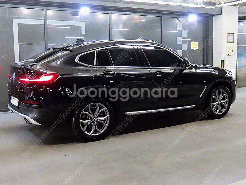 BMW X4 (G02) xDrive 20i M 스포츠 ...--2