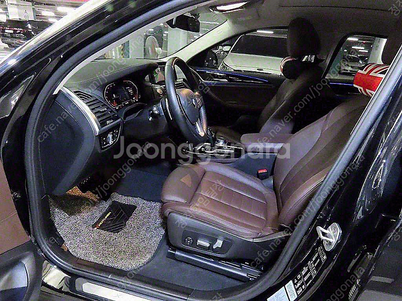 BMW X4 (G02) xDrive 20i M 스포츠 ...--5