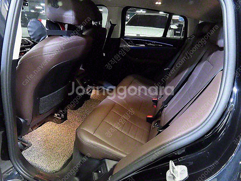 BMW X4 (G02) xDrive 20i M 스포츠 ...--6