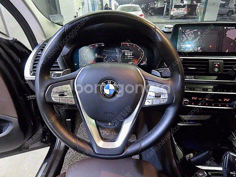 BMW X4 (G02) xDrive 20i M 스포츠 ...--7